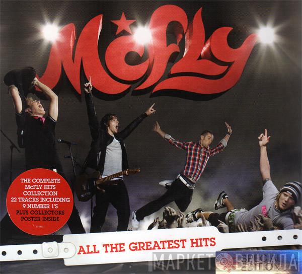McFly - All The Greatest Hits