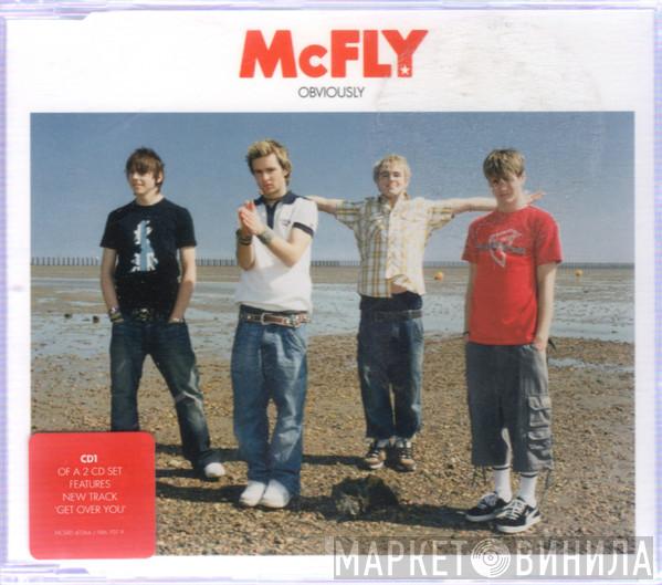McFly - Obviously