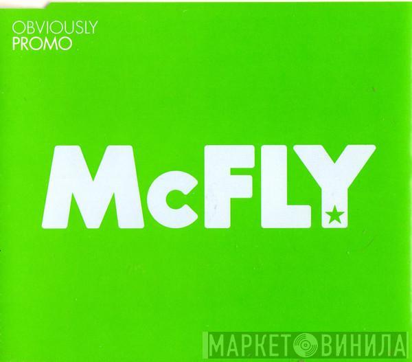 McFly - Obviously