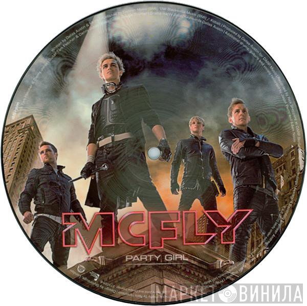 McFly - Party Girl