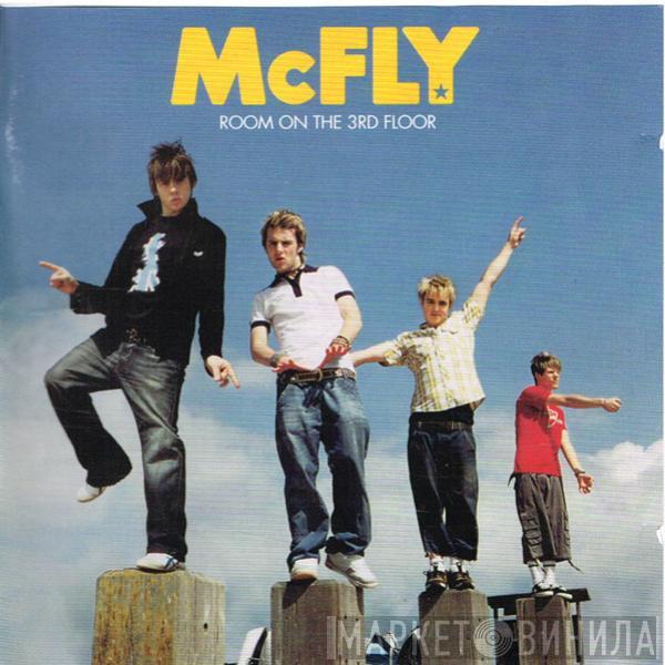 McFly - Room On The 3rd Floor