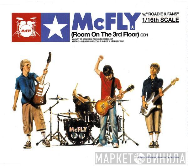 McFly - Room On The 3rd Floor