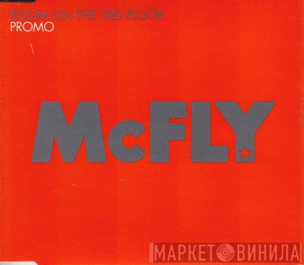 McFly - Room On The 3rd Floor