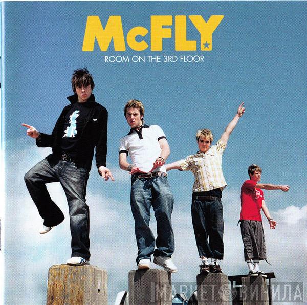 McFly - Room On The 3rd Floor