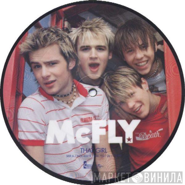 McFly - That Girl