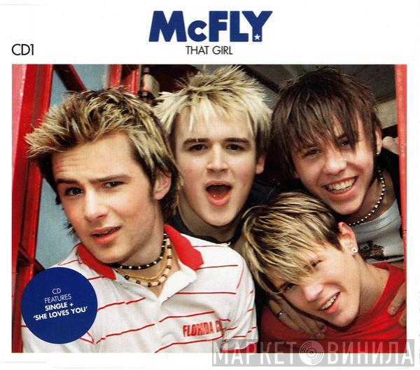 McFly - That Girl