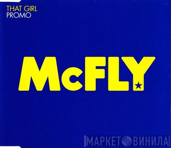 McFly - That Girl