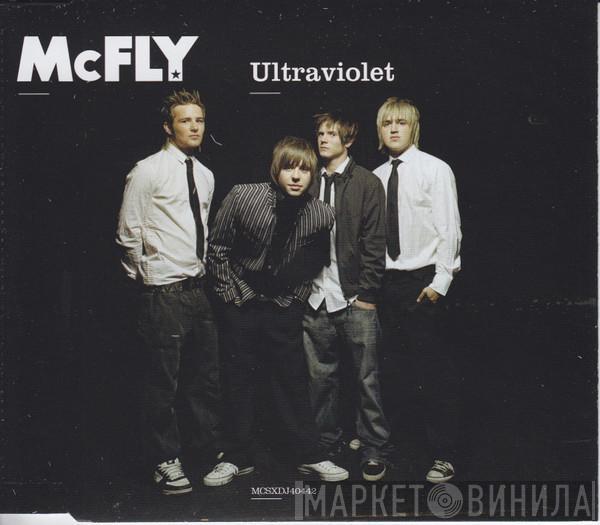 McFly - Ultraviolet