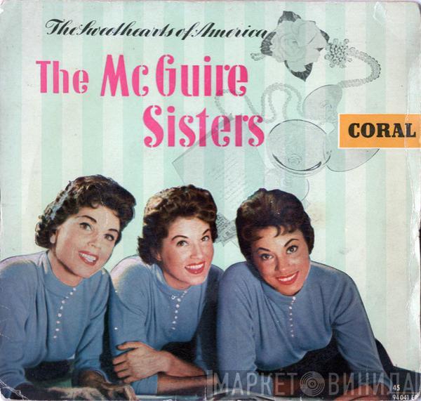 McGuire Sisters - The Sweethearts Of America