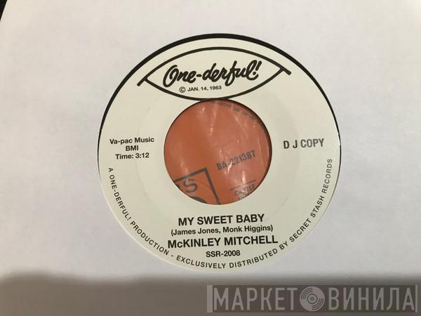 McKinley Mitchell - My Sweet Baby