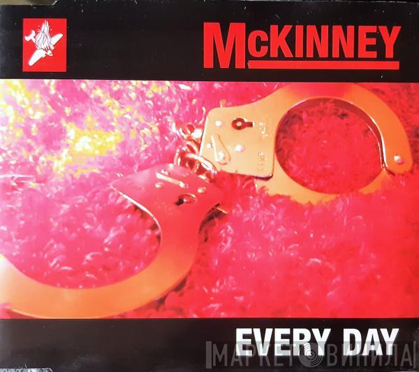 McKinney - Every Day