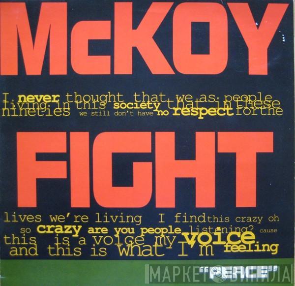 McKoy - Fight