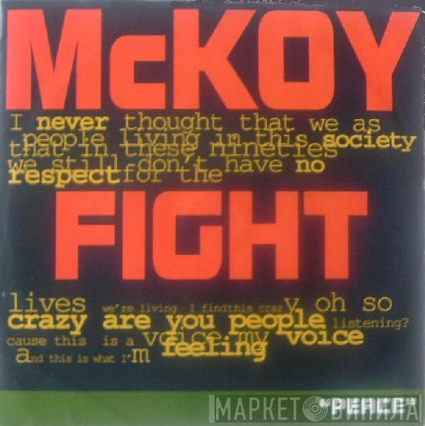 McKoy - Fight