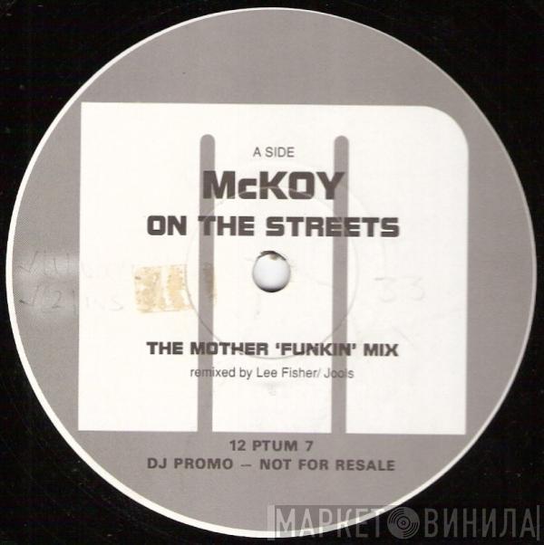 McKoy - On The Streets