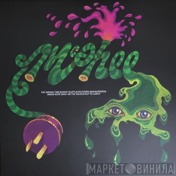 McPhee - McPhee