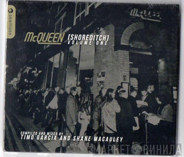  - McQueen Shoreditch Volume One