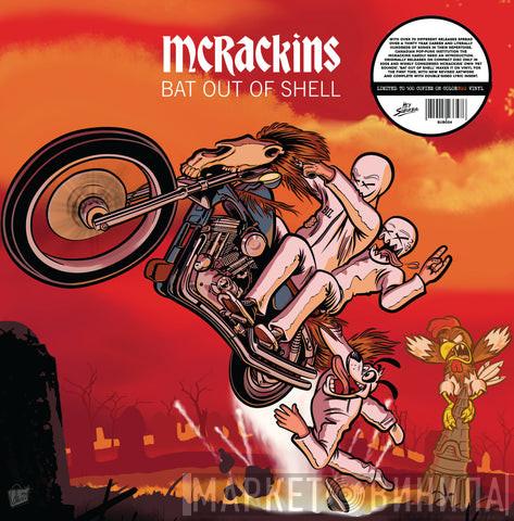 McRackins  - Bat Out Of Shell