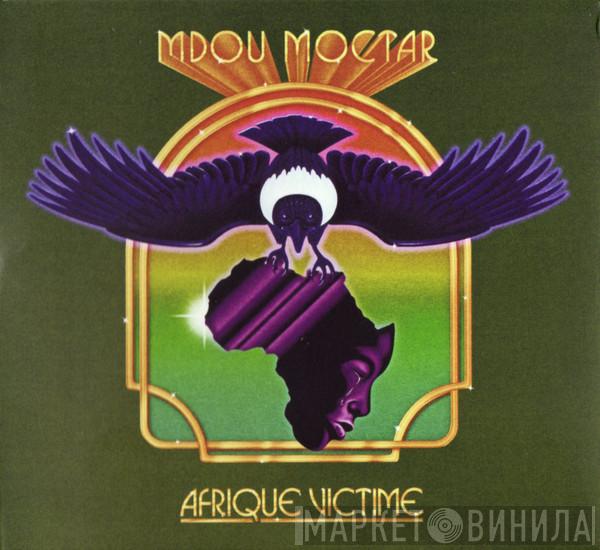 Mdou Moctar - Afrique Victime
