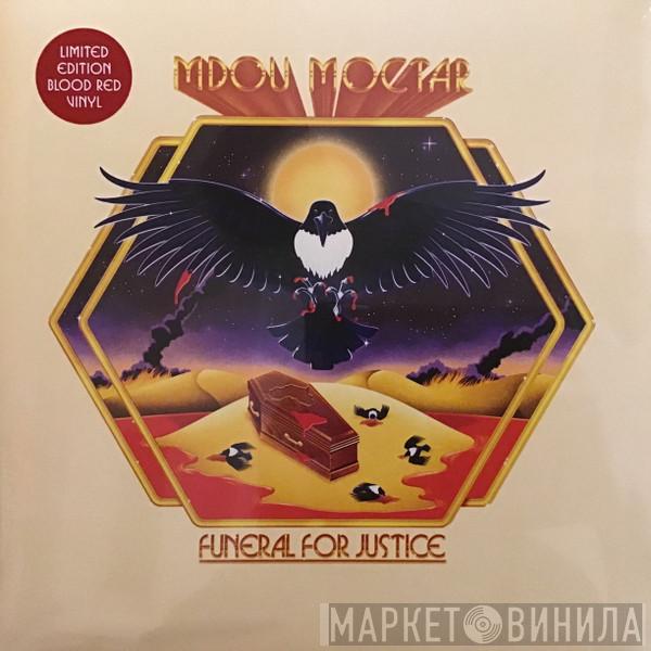 Mdou Moctar - Funeral For Justice