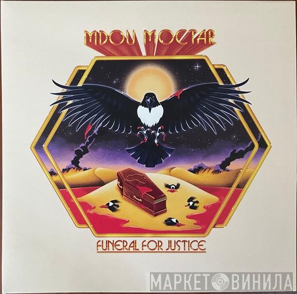 Mdou Moctar - Funeral For Justice