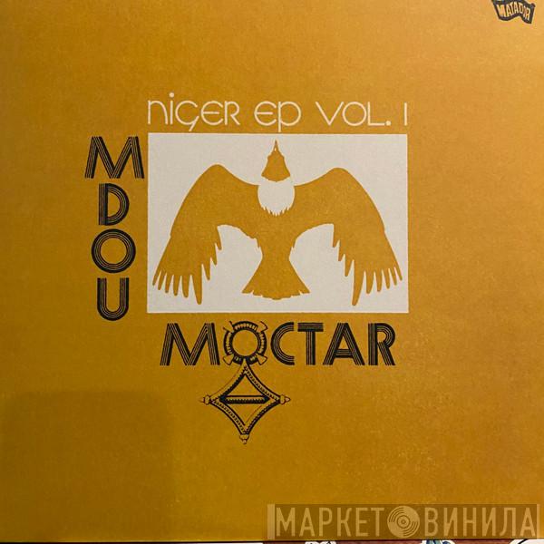 Mdou Moctar - Niger EP Vol. 1