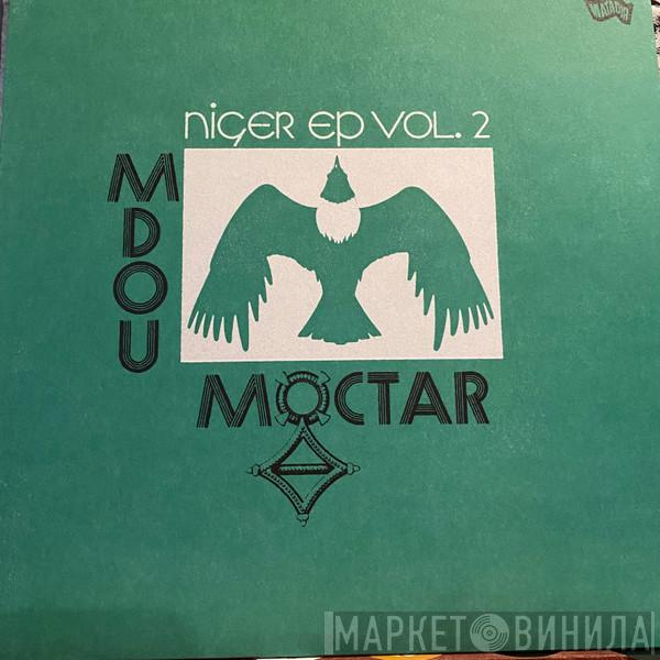 Mdou Moctar - Niger EP Vol. 2