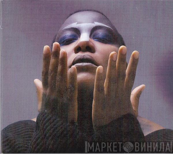 Me'Shell NdegéOcello - Comet, Come To Me
