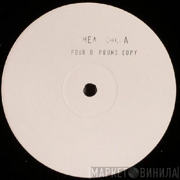 Mea Culpa - Don't Say