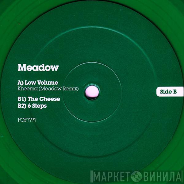 Meadow  - Low Volume