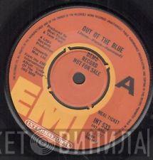 Meal Ticket  - Out Of The Blue