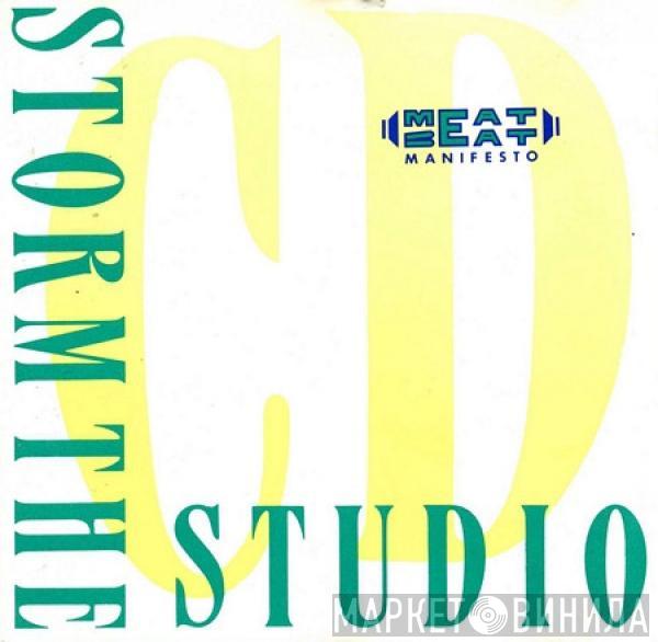  Meat Beat Manifesto  - Storm The Studio