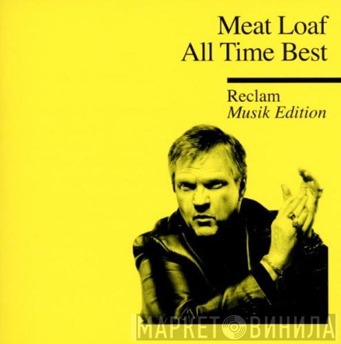  Meat Loaf  - All Time Best / Die Größten Hits