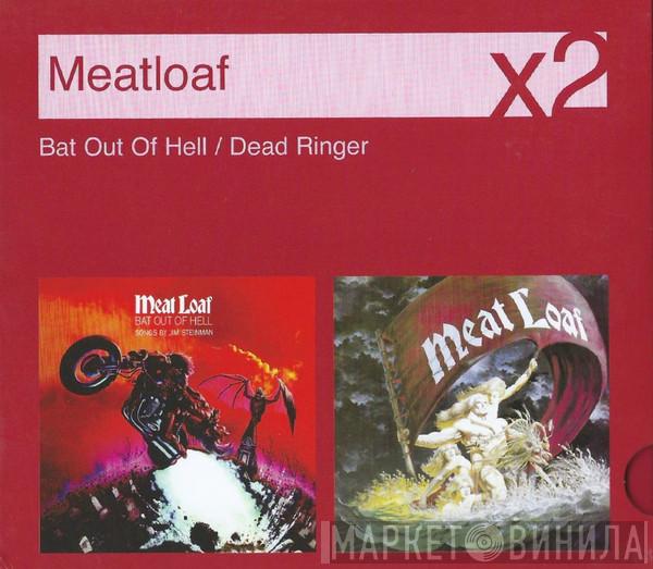 Meat Loaf - Bat Out Of Hell / Dead Ringer