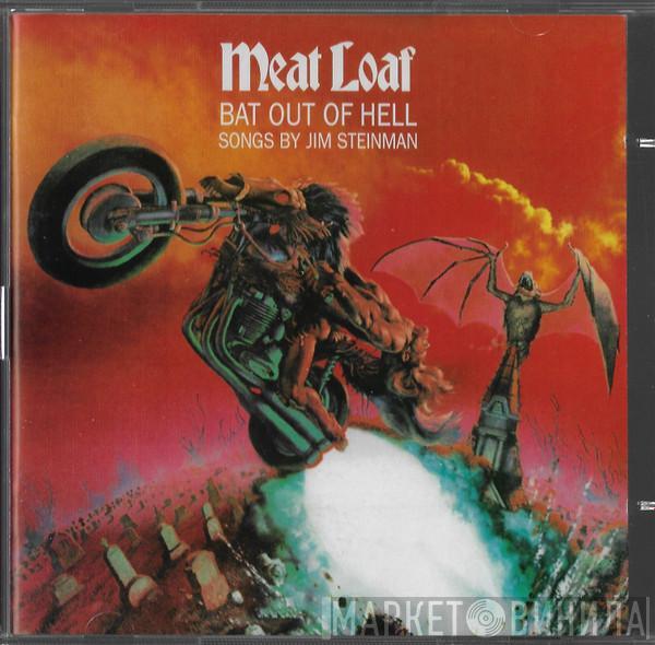  Meat Loaf  - Bat Out Of Hell & Hits Out Of Hell DVD (25th Anniversary Edition)