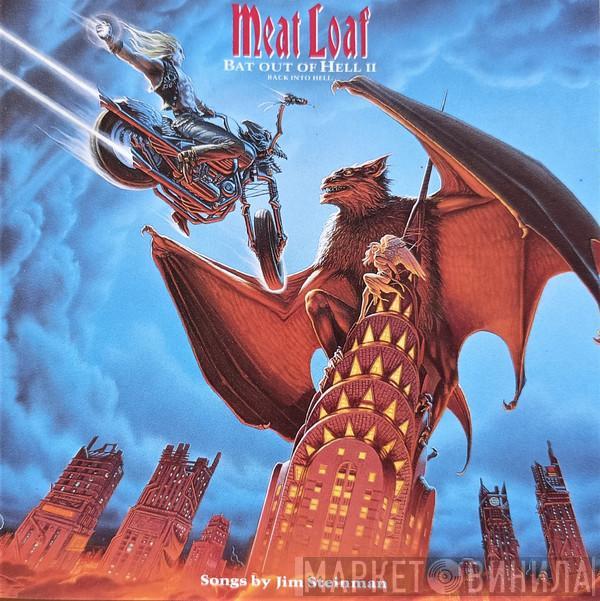 Meat Loaf - Bat Out Of Hell II: Back Into Hell