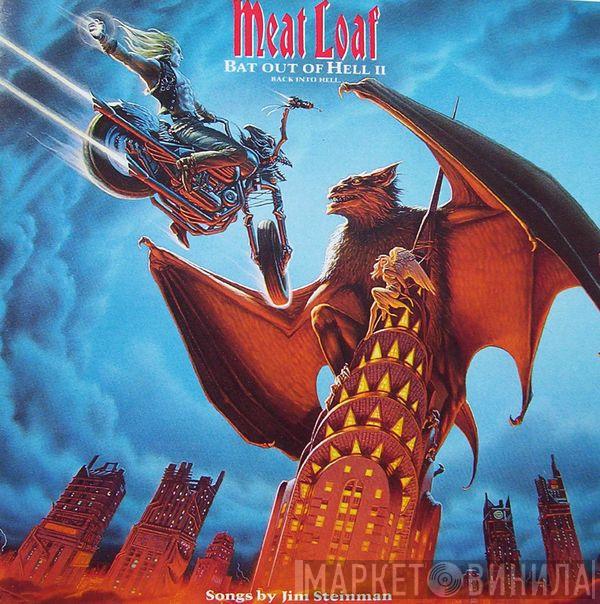 Meat Loaf - Bat Out Of Hell II: Back Into Hell