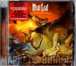 Meat Loaf - Bat Out Of Hell III - The Monster Is Loose