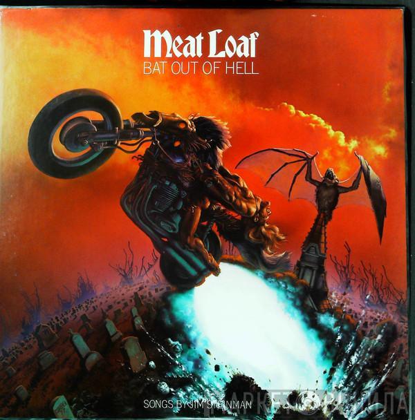  Meat Loaf  - Bat Out Of Hell