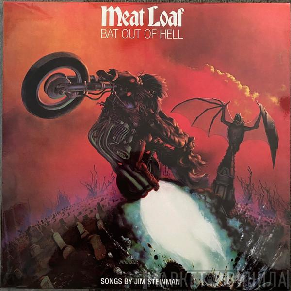  Meat Loaf  - Bat Out Of Hell