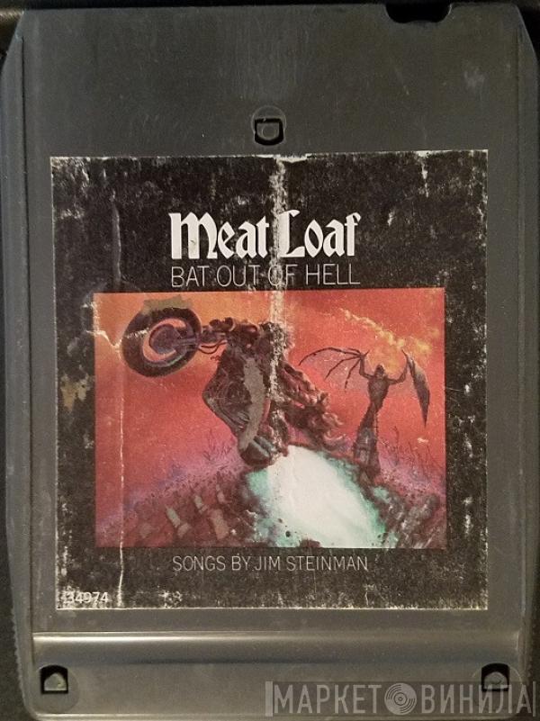  Meat Loaf  - Bat Out Of Hell
