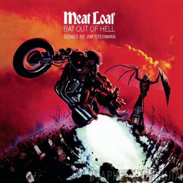  Meat Loaf  - Bat Out Of Hell