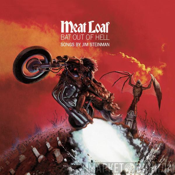  Meat Loaf  - Bat Out Of Hell