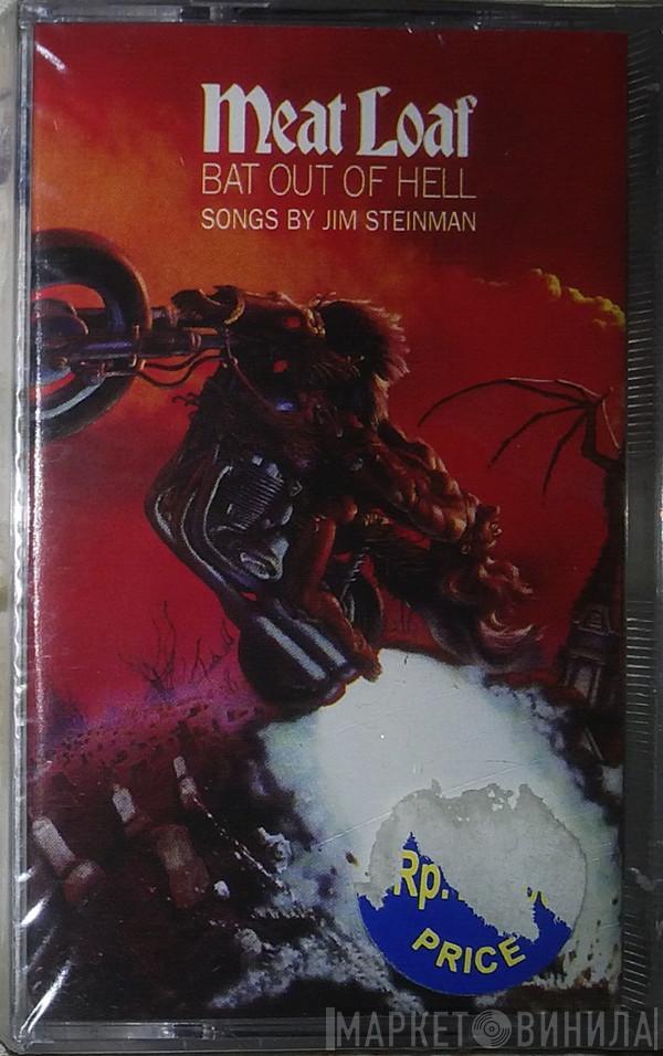  Meat Loaf  - Bat Out Of Hell