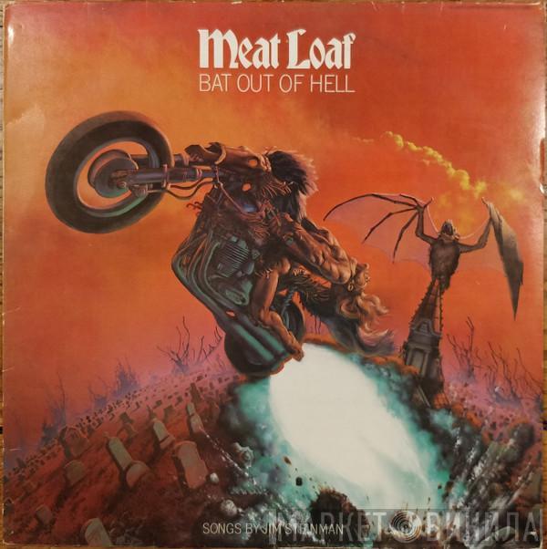  Meat Loaf  - Bat Out Of Hell