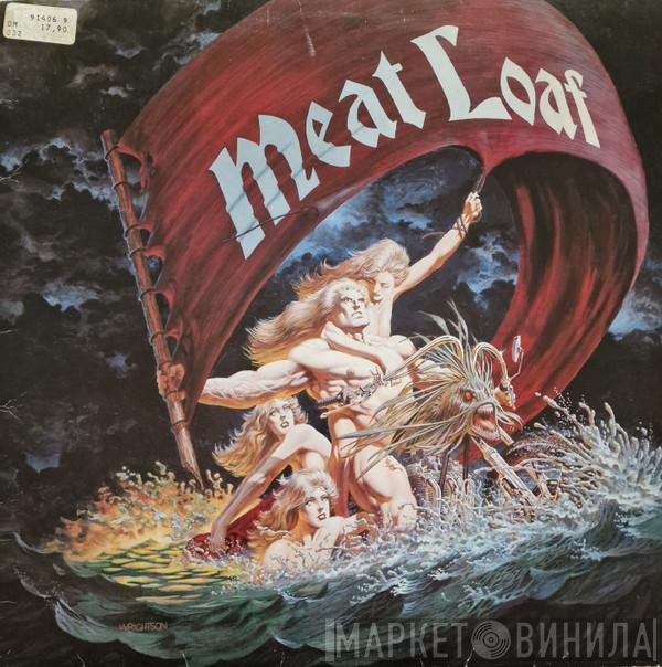  Meat Loaf  - Dead Ringer