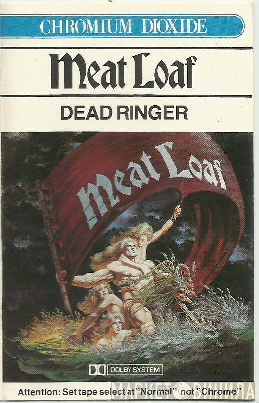  Meat Loaf  - Dead Ringer