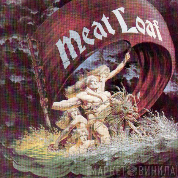 Meat Loaf - Dead Ringer