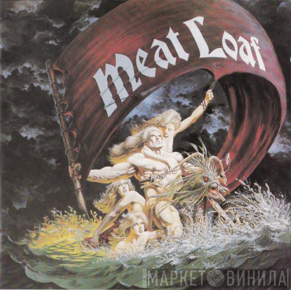  Meat Loaf  - Dead Ringer