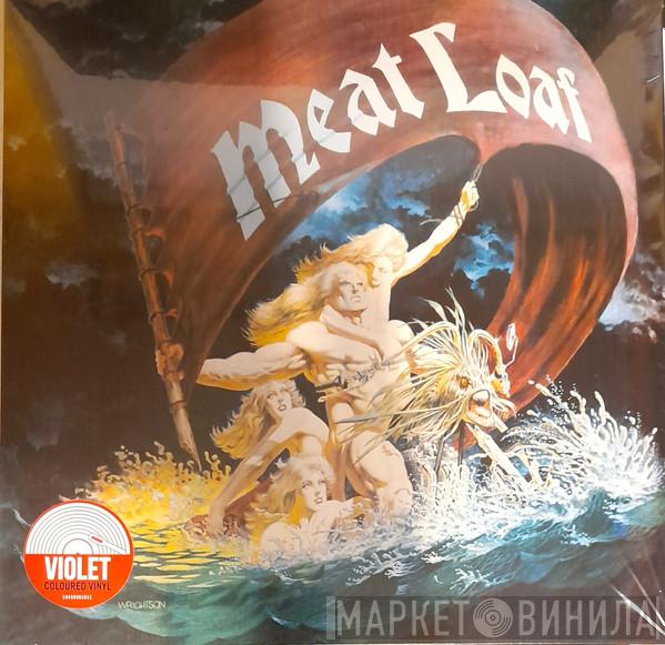  Meat Loaf  - Dead Ringer