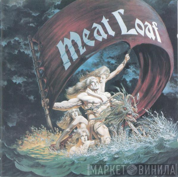  Meat Loaf  - Dead Ringer